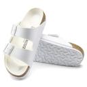 Birkenstock Arizona (35 Narrow Mocha Birkibuc)