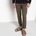Birkenstock Arizona (35 Narrow Mocha Birkibuc)