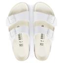 Birkenstock Arizona (35 Narrow Mocha Birkibuc)
