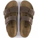 Birkenstock Arizona (36 Habana Oiled Leather)