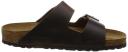 Birkenstock Arizona (36 Habana Oiled Leather)