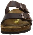 Birkenstock Arizona (36 Habana Oiled Leather)