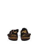 Birkenstock Arizona (36 Mocha Suede)