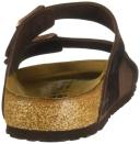 Birkenstock Arizona (37 Habana Oiled Leather)