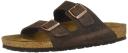 Birkenstock Arizona (37 Habana Oiled Leather)