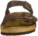 Birkenstock Arizona (37 Habana Oiled Leather)