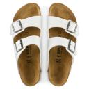 Birkenstock Arizona (37 Habana Oiled Leather)