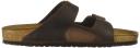 Birkenstock Arizona (37 Habana Oiled Leather)