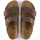 Birkenstock Arizona (37 Habana Oiled Leather)