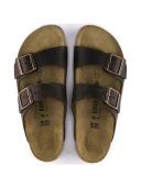 Birkenstock Arizona (37 Habana Oiled Leather)
