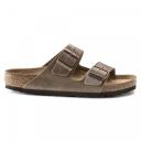 Birkenstock Arizona (37 Habana Oiled Leather)