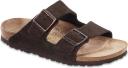 Birkenstock Arizona (39 Mocha Suede)
