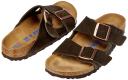Birkenstock Arizona (39 Mocha Suede)