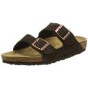 Birkenstock Arizona (39 Mocha Suede)