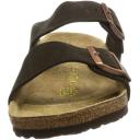 Birkenstock Arizona (39 Mocha Suede)