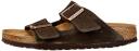 Birkenstock Arizona (39 Mocha Suede)