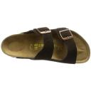 Birkenstock Arizona (39 Mocha Suede)
