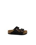 Birkenstock Arizona (39 Mocha Suede)