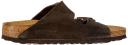 Birkenstock Arizona (39 Mocha Suede)