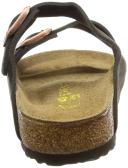 Birkenstock Arizona (39 Mocha Suede)