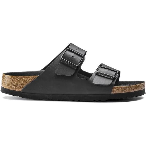 Birkenstock Arizona BF Black