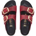 Birkenstock Arizona Big Buckle Cognac