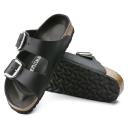 Birkenstock Arizona Big Buckle Cognac