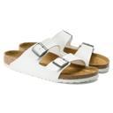 Birkenstock Arizona Birkibuc Mocha 36