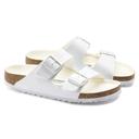 Birkenstock Arizona Birkibuc Mocha 36