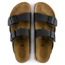 Birkenstock Arizona Birkibuc Mocha 36