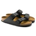 Birkenstock Arizona Birkibuc Mocha 36