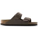 Birkenstock Arizona Birkibuc Mocha 37