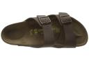 Birkenstock Arizona Birkibuc Mocha 37