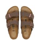 Birkenstock Arizona Birkibuc Mocha 38