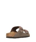 Birkenstock Arizona Birkibuc Mocha 38