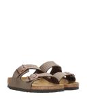 Birkenstock Arizona Birkibuc Mocha 38