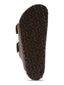 Birkenstock Arizona Birkibuc Mocha 39