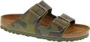 Birkenstock Arizona Birkibuc Mocha 44