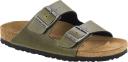 Birkenstock Arizona Birkibuc Mocha 44