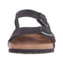 Birkenstock Arizona Birkibuc Mocha 44