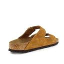 Birkenstock Arizona Birkibuc Mocha 44