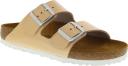 Birkenstock Arizona Birkibuc Mocha 46