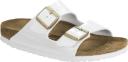 Birkenstock Arizona Birkibuc Mocha 46