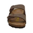 Birkenstock Arizona Birkibuc Mocha 46