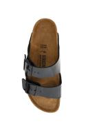 Birkenstock Arizona Birkibuc Stone 35