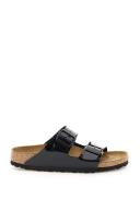 Birkenstock Arizona Birkibuc Stone 35