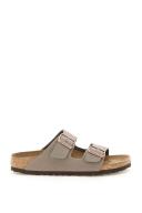 Birkenstock Arizona Birkibuc Stone 35