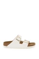 Birkenstock Arizona Birkibuc Stone 35