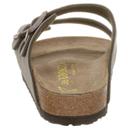 Birkenstock Arizona Birkibuc Stone 44