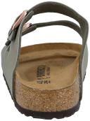 Birkenstock Arizona Birkibuc Stone 46